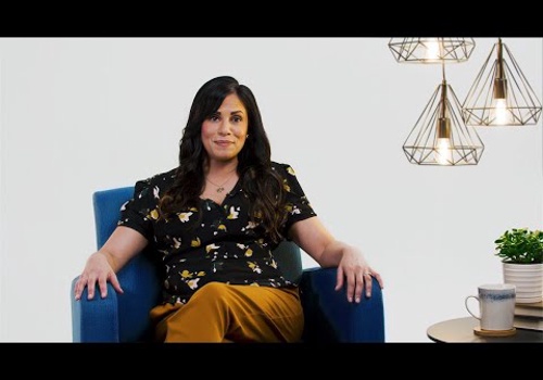 Video Production Package Example: LifeSpeak well-being video library