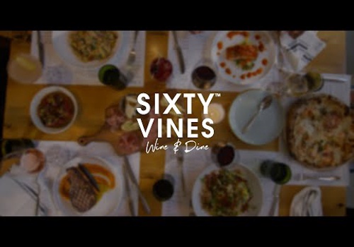 Video Marketing Package Example: Wine & Dine at Sixty Vines