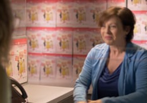 Video Marketing Package Example: Place des Arts - Publicité - Fête des mères