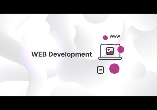 Digital Strategy Package Example: WEB development | SHOWREEL