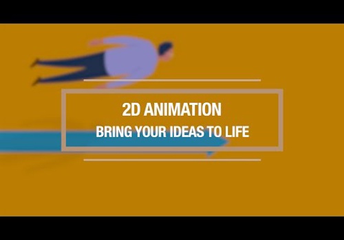 Video Production Package Example: Our 2D Animated Video Production Showreel