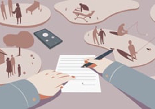 Video Production Package Example: Association of Personal Injury Lawyers / Animation