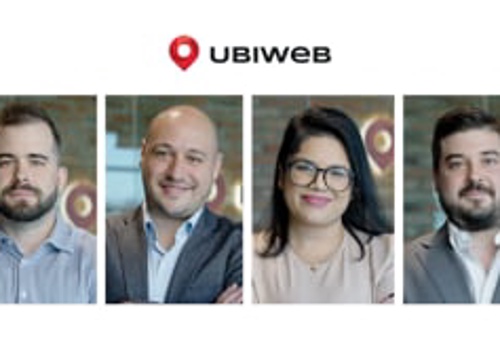 Video Production Package Example: On-Site Testimonial Video for HubSpot for Startups