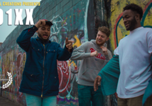 Video Production Package Example: 191XX