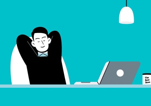 Advertising Package Example: Disruptive MCA