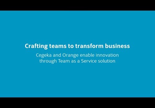 Custom Software Development Package Example: Enabling innovation through Team as a Service