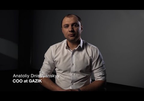 Web Development Package Example: Advanced ERP with automated sales processes