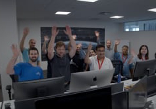 Video Production Package Example: CoreLogic Employee Recruitment Video