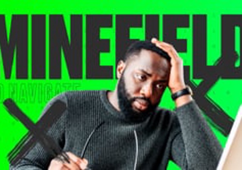 Video Production Package Example: Championing next-gen tech talent