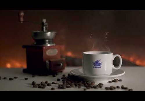 Advertising Package Example: Brizco - Coffee Shop Video Ad