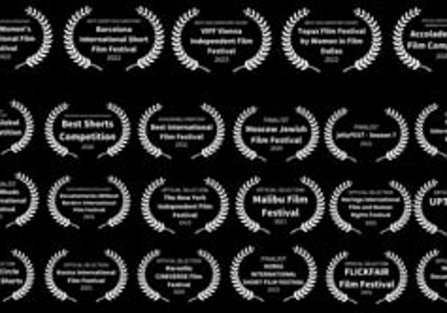 Video Production Package Example: My Two Lives, Creative Response to the Holocaust