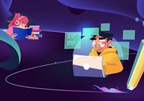 Advertising Package Example: Primer Explainer Video