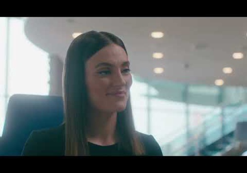 Advertising Package Example: Video Production // Lexus Manifesto