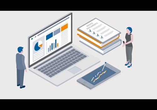 Video Production Package Example: Financial Planning Consultation  | 3D Isometric