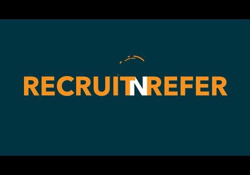 Custom Software Development Package Example: RNR - Recruit and Refer