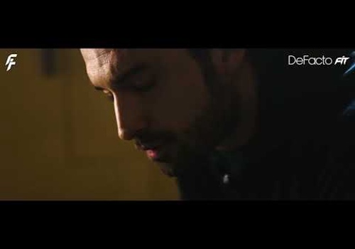 Social Media Marketing Package Example: Audiovisual production