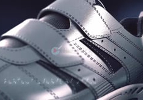 Video Production Package Example: Avia Shoe