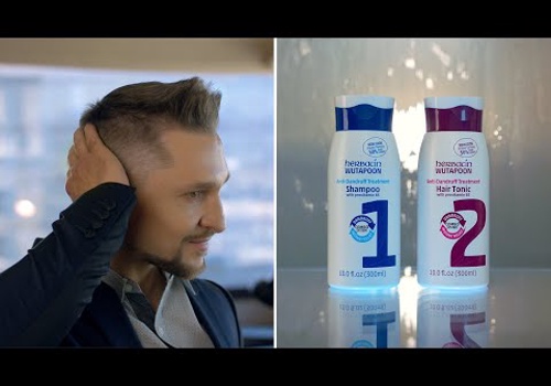 Advertising Package Example: Promotional and Marketing Video