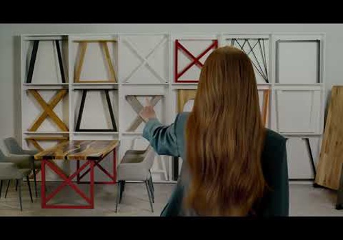 Video Production Package Example: Advertising Project : video+ AI animation