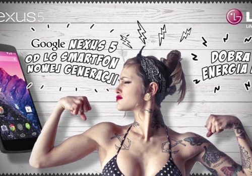 Video Production Package Example: LG Mobile - Vegan