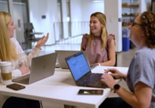 Video Production Package Example: On-Site Employee Testimonial for InSightSoftware