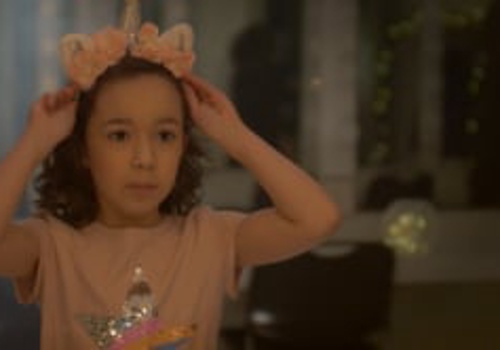 Video Production Package Example: Place des Arts - Publicité - Carte de Noel