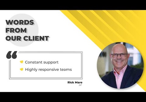 Staffing Package Example: JXT hired 10 developers to increase output by 213%