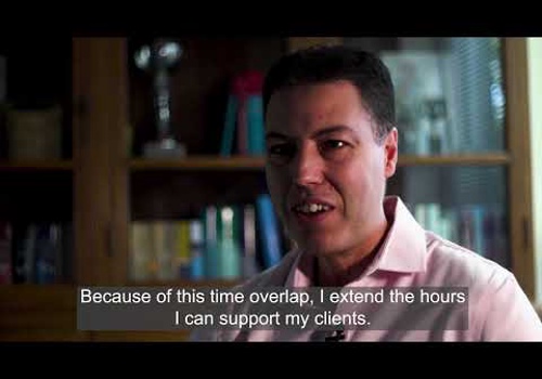 IT Staff Augmentation Package Example: Solutions for Contract Management Software