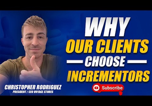 Search Engine Optimization Package Example: Local SEO For Luggage Stores