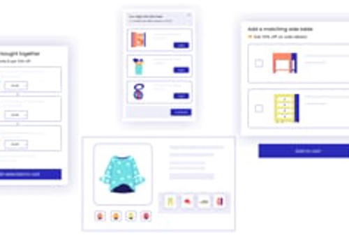 Video Production Package Example: SellEasy - Shopify App - Product Explainer Video