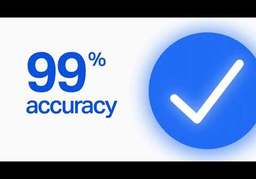 Video Production Package Example: Kinetic Typography Product Explainer Video