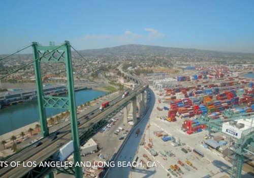 Video Production Package Example: Clean Energy Overview