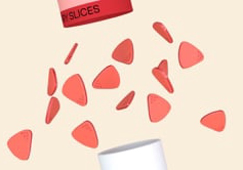 Branding Package Example: 1SEC Company Launch