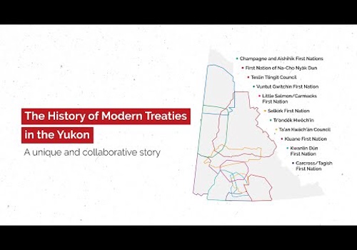 Video Production Package Example: The Gordon Foundation - Informational Videos