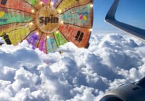 Video Production Package Example: CGI Video || Almatar App