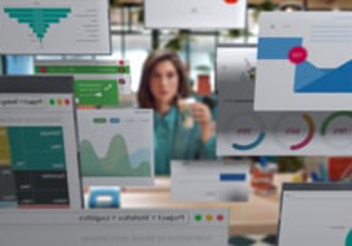 Video Production Package Example: Starbucks