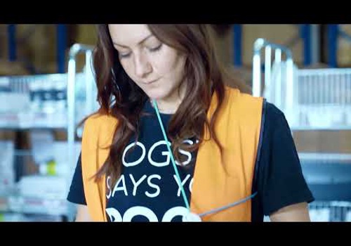 Custom Software Development Package Example: Custom Software Development for Logistics & Supply