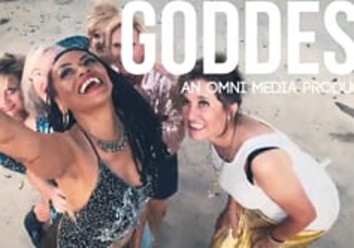 Video Production Package Example: Goddess Magazine TV Spec Pilot