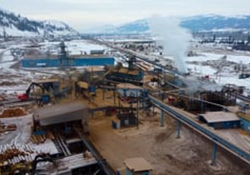 Content Marketing Package Example: Tolko Industries - Case Study