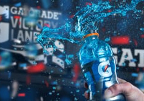 Video Production Package Example: NCAA March Madness