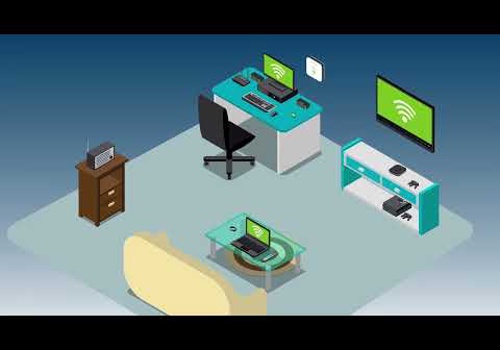 Video Production Package Example: Mastcom animation demo reel