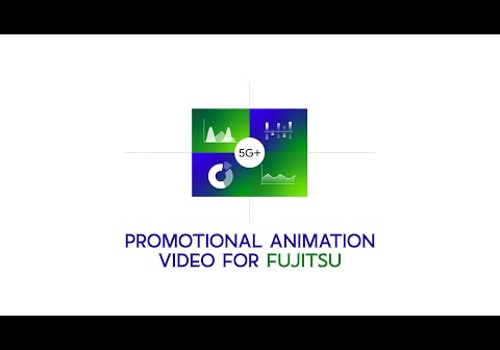Video Production Package Example: Infographic Explainer Video for Fujtsu