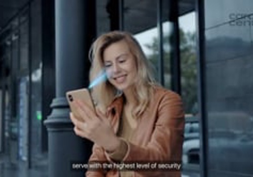 Video Production Package Example: Card Centric - Corporate Video by Astra Motion