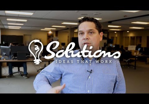 Branding Package Example: Digital Strategy, Branding, Design, HubSpot