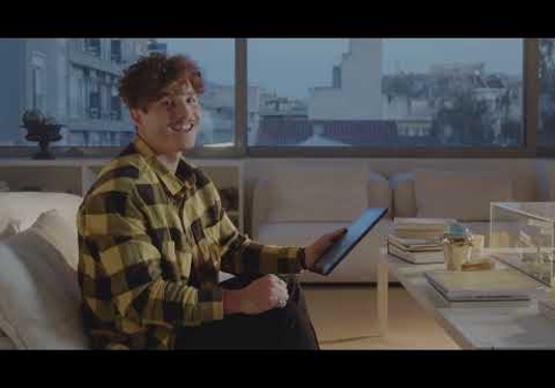 Video Production Package Example: Eshop Media production