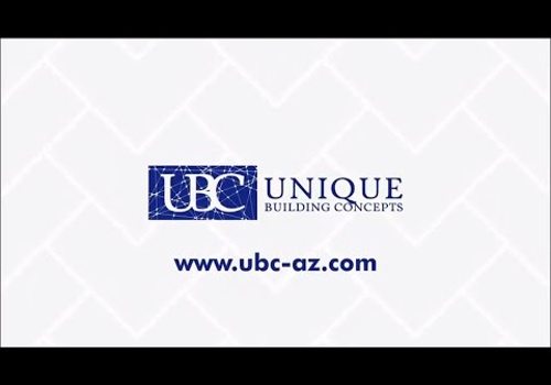 Video Production Package Example: UBC