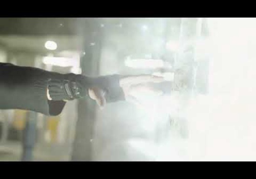 Video Production Package Example: 8-8 Tree Shot