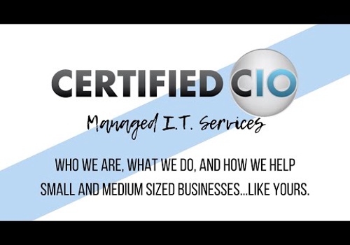 IT Managed Services Package Example: Who We Are and What We Do