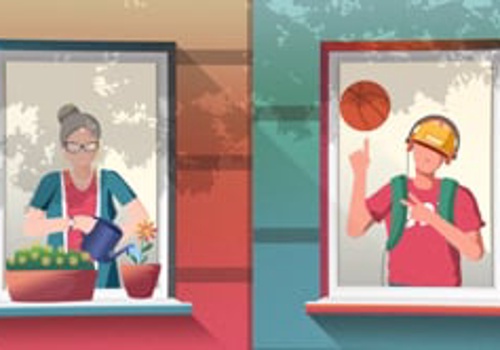 Video Production Package Example: Zivelo Banking Animation