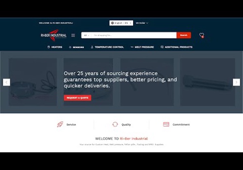 Web Design Package Example: RI-Berindustrial